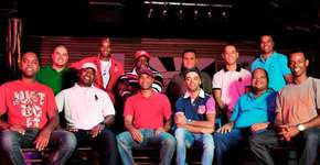 Na Palma da Mão e Não Serve Mestre agitam festa no Traço de União