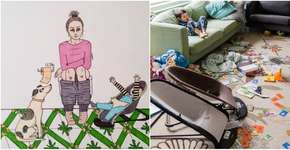 Perfil da mãe brasileira: elas não querem ser ‘perfeitas’