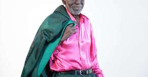 ‘Virada do Samba’ traz Nelson Sargento, Leci Brandão e Toninho Geraes