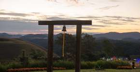 Festa das Luzes reune arte, música e gastronomia no sul do RJ