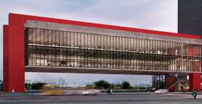 MASP gratuito no 9 de julho