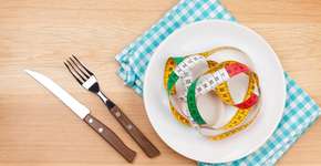 Prato que tem potencial para mudar o metabolismo e ajudar a emagrecer