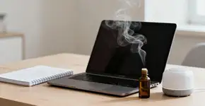 Seu nariz pode ser o segredo para estudar melhor