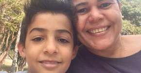 Mãe perde filho de 12 anos em acidente e decide doar órgãos