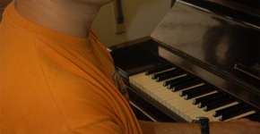 Show de Beba Zanettini