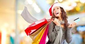 Seis bazares de Natal serão promovidos este fim de semana em São Paulo