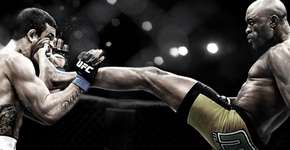 Trabalhe no UFC em Las Vegas e outras cidades dos EUA