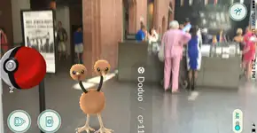 Jogadores usam Pokémon Go para nudes e as novas loucuras do game