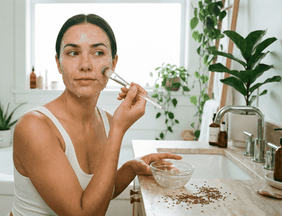 Bem estar: Entenda por que o botox natural de linhaça virou uma febre absoluta entre as mulheres