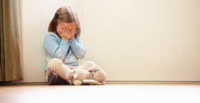 Efeitos das palmadas na infância impactam a formação do adulto