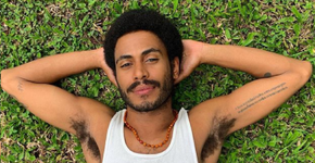 Foto: (Reprodução/Instagram @icaro)