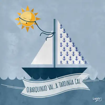 Roberto Menescal e Ronaldo Bôscoli  - O Barquinho 