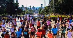 Parque do Ipiranga irá receber Flash Mob de 2 mil pessoas nesse domingo