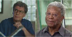 Paulo Betti se defende de acusação de racismo de Milton Gonçalves