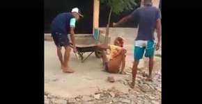 Travesti é espancada, torturada e morta por 5 homens em Fortaleza