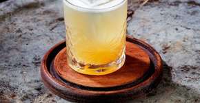 Bombay Sapphire lança circuito com drinques exclusivos em SP e Rio