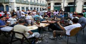 Confira o melhor do final de semana no Rio de Janeiro