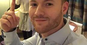 Foto: (reprodução/Instagram//gwelsh_87/)