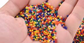 Cuidado com os brinquedos perigosos no Natal