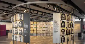 Exposição ‘O Futuro das Profissões’