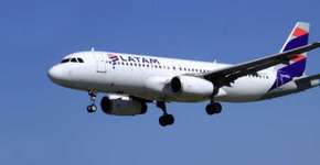 Latam faz megapromoção com trechos a partir de R$ 79,69; veja