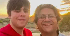 Jovem que morreu em submarino foi no lugar da mãe