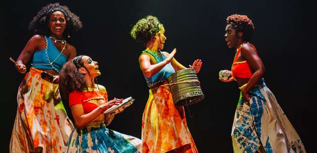 FESTU – A Festa do Teatro