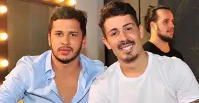 Carlinhos Maia rebate críticas após recusar rótulo gay