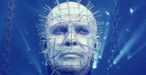 Especial Halloween no MIS