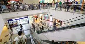 Parceria entre Empresa de Shopping Centers e escola melhora qualidade do ensino