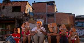 Exposição ‘Etnogênese – O Que É e O Que Pode Ser’