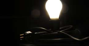 Com nova bandeira tarifária, conta de luz ficará 7% mais cara