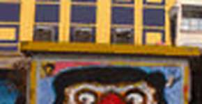 Jornada Fotográfica no Estação Catraca