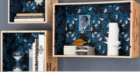 Acha feio pallet na decoração? Reveja seu conceito