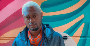 DJ Pelé denuncia racismo no Uber ao ser confundido com assaltante