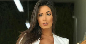 Sem respeitar a quarentena, Ivy é a ex-BBB que mais fatura com marcas