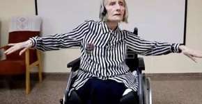 Reação de bailarina com Alzheimer ao ouvir ‘Lago dos Cisnes’ emociona