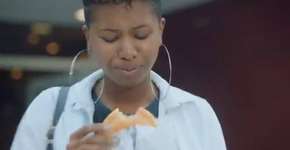 Burger King veicula comercial contra voto em branco