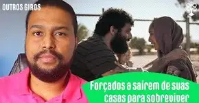 Dia Mundial do Refugiado: filmes e séries para entender a importância dessa causa