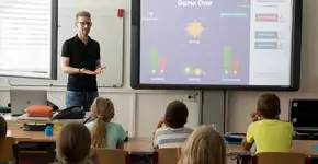 Gamificação em sala de aula: saiba como funciona!