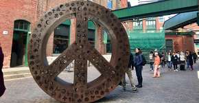 Descubra 8 passeios para um roteiro completo em Toronto