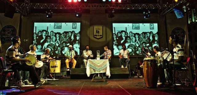 Rodas de samba que fariam Adoniran Barbosa sentir orgulho de SP