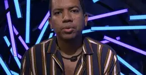 Bruno Gaga explica motivo de desistência do BBB 23 e recebe apoio da produção