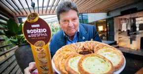 Black Friday: Habib’s lança rodízio de esfiha por R$ 19,90