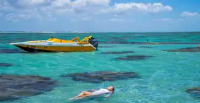 5 lugares para conhecer na paradisíaca Touros (RN)