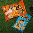 Featured image for Cheetos: CHEETOS® te ajuda a não passar perrengues no Carnaval