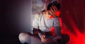 Estudo faz descobertas importantes sobre o cérebro de ansiosos