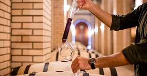 Foto: (Divulgação/Grupo Giordani)