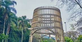 Colheita da uva é uma das atrações do verão na Serra Gaúcha