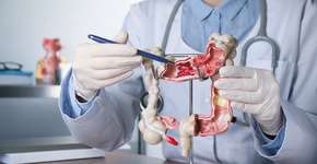 Conheça os sintomas do câncer de intestino e saiba quais as formas de prevenir